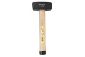 Handwerkzeuge - Millarco Sledgehammer ash shaft -1000g - 74251