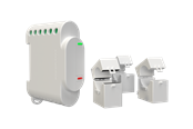 Smart-Home - Shelly 3EM - 20211