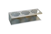 Werkzeugkisten & Aufbewahrungssysteme - Raaco Clip 13 Can Holder - 5733439770002