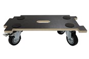 Haus & Garten - Work>it Furniture trolley 400 kg - connectable - 58823