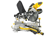 Kapp/Gehrungssäge - Stanley 2000W 255MM SLIDE MITRE SAW (FME720) - FME720