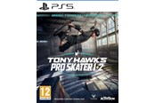 Spiele - Tony Hawk's Pro Skater 1+2 - Sony PlayStation 5 - Sport - PEGI 12 - 5030917294297