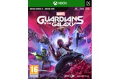 Spiele - Marvel's Guardians of the Galaxy - Microsoft Xbox One - RPG - PEGI 16 - 5021290092181