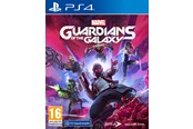Spiele - Marvel's Guardians of the Galaxy - Sony PlayStation 4 - RPG - PEGI 16 - 5021290091580