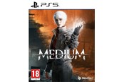 Spiele - The Medium - Sony PlayStation 5 - Horror - PEGI 18 - 4020628684723