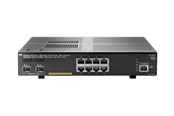 Switches - HP E Aruba 2930F 8G PoE+ 2SFP+ - JL258A#ACE