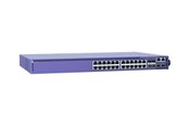 Switches - Extreme Networks 5420F - switch - Managed - rack-mountable - 5420F-24S-4XE