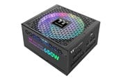 Netzteile - Thermaltake ToughPower GF2 ARGB TTP-650AH3FSG-A Netzteile - 650 Watt - 140 mm - ATX - 80 Plus Gold zertifiziert - PS-TPD-0650F3FAGE-2