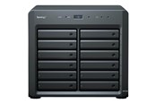 RAID Systeme - Synology DX1215II 12-Bay DiskStation Expansion Unit - DX1215II