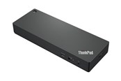 Dockingstationen - Lenovo Thunderbolt 4 WorkStation Dock - 2-Port DP - HDMI - 230 W PD - 40B00300EU