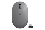 Maus - Lenovo Go - Maus (Schwarz) - 4Y51C21216
