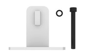 Wandhalterungen, AV-Halterungen & AV-Möbel - Ergotron TRACE - Max - recommended for - 98-490-216