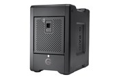 RAID Systeme - SANDISK Professional G-RAID SHUTTLE 4 - 48 TB - SDPH34H-048T-MBAAB