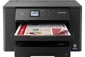Drucker - Epson WorkForce Pro WF-7310DTW A3+ - Farbe - Tinte - C11CH70402