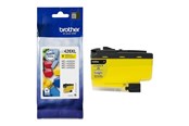 Druckerzubehör - Tinte & Toner - Brother - original - ink cartridge - LC426XLY
