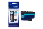 Druckerzubehör - Tinte & Toner - Brother LC - High Yield - Cyan Ink - LC426XLC