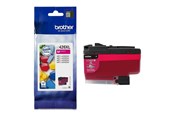 Druckerzubehör - Tinte & Toner - Brother LC - High Yield Magenta Ink - LC426XLM