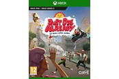 Spiele - Just die Already - Microsoft Xbox One - Action/Abenteuer - PEGI 12 - 5060760883461