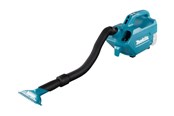 Handstaubsauger - Makita Handstaubsauger DCL184Z - vacuum cleaner - cordless - handheld - DCL184Z