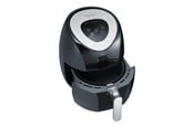 Fritteusen - SEVERIN FR 2430 - hot air fryer - brushed stainless steel/black - FR 2430