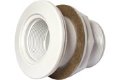 Pools - Swim & Fun Valve for Wooden Wall w/Wide Thread - 1632