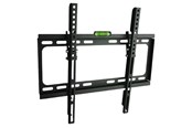 Wandhalterungen, AV-Halterungen & AV-Möbel - Sinox One TV Wall Mount - 40"-75" - Black - Max 35 kg - recommended for 75" - SOB1600