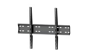 Wandhalterungen, AV-Halterungen & AV-Möbel - Sinox One TV Wall Mount - 40"-85" - Black - Max 50 kg - recommended for 85" - SOB1200