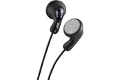 Kopfhörer/Headsets - JVC HA F14 Gumy phones - HAF14BNU