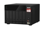 NAS Server - QNAP TVS-675-8G - NAS Server - TVS-675-8G