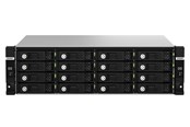 RAID Systeme - QNAP TL-R1620Sdc Dual-controller SAS 12Gb/s storage expansion for enterprises - TL-R1620Sdc