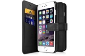 Handys - Cover & Cases - ITSKINS BOOK cover for iPhone XR® - Black - AP61-BOOKC-BLCK