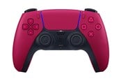 Gaming Zubehör - Sony PlayStation 5 DualSense - Cosmic Red - Wireless Controller - Sony PlayStation 5 - 711719023005