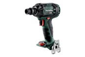 Haus & Garten - Metabo SSW 18 LTX 300 Cordless Impact Driver - 602395840