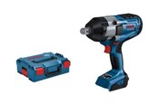 Schraub/Bohrmaschinen - Bosch Professional GDS 18V-1050 H Professional (SOLO) - 06019J8501