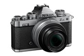 Digital Kameras - Nikon Z fc + Z DX 16-50 mm f/3.5-6.3 kit - VOA090K002