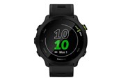Smartwatches, Pulsuhren, Sportuhren & Schrittzähler - Garmin Forerunner 55 - 010-02562-10