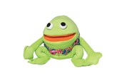 Baby Spielzeug - DR Kaj hand-puppet 27 cm - 6-272