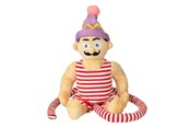 Baby Spielzeug - DR John Dillermand - 6-275