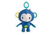 Baby Spielzeug - Fisher Price Activity Monkey & Ball - GRR32