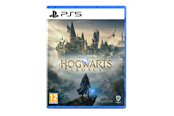 Spiele - Hogwarts Legacy - Sony PlayStation 5 - Action/Abenteuer - PEGI 16 - 5051895415535