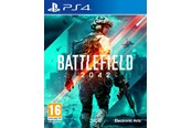 Spiele - Battlefield 2042 - Sony PlayStation 4 - FPS - PEGI 16 - 5030937123003