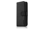 Handys - Cover & Cases - ITSKINS BOOK cover for iPhone XS / X® - Black - APHX-BOOKC-BLCK