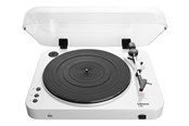 Plattenspieler - Lenco L-85 - turntable with digital recorder - Plattenspieler Weiß - L-85 WHITE