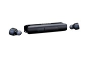 Kopfhörer/Headsets - Lenco EPB-440BK - Bluetooth® Headset Waterproof In-Ear Docking - Black - EPB-440BK