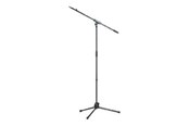 Handys - Anderes Zubehör - König & Meyer 21070  - Foldable Microphone Stand - 160cm - 21070-300-55