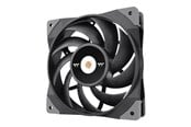 Gehäuselüfter - Thermaltake TOUGHFAN 12 - Gehäuselüfter - 120mm - Schwarz - CL-F082-PL12BL-A