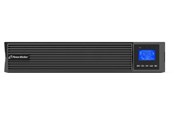 USVs - BlueWalker 10122198 - PowerWalker VFI ICR IoT - 2000VA/2000W - On-Line UPS - 10122198
