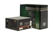 Netzteile - Inter-Tech HiPower SP-750CM Netzteile - 750 Watt - 140 mm - ATX 2.3 - 80 Plus Not certified - 88882194
