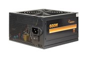 Netzteile - Inter-Tech Argus BPS-600 Netzteile - 600 Watt - 120 mm - ATX 2.4 - 80 Plus Bronze zertifiziert - 88882178