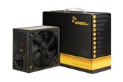 Netzteile - Inter-Tech Argus GPS-600 Netzteile - 600 Watt - 140 mm - ATX 2.4 - 80 Plus Gold zertifiziert - 88882181